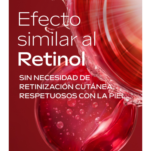 Weleda - *Lifting* - Facial serum EXO Boost Night Restoring Elixir