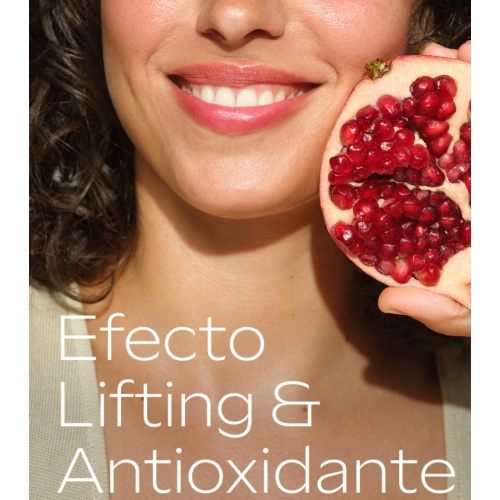 Weleda - *Lifting* - Facial serum EXO Boost Night Restoring Elixir