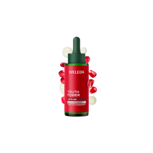 Weleda - *Lifting* - Firming facial serum Youth Power