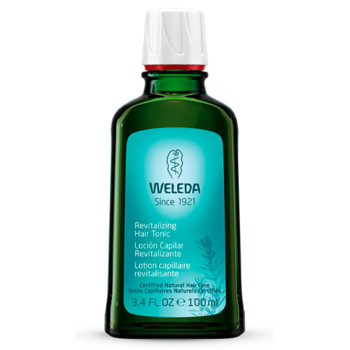 Weleda - Revitalizing Hair Tonic