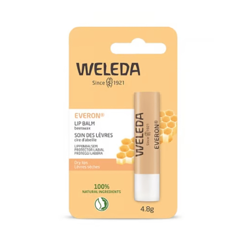 Weleda - Repairing lip balm Everon