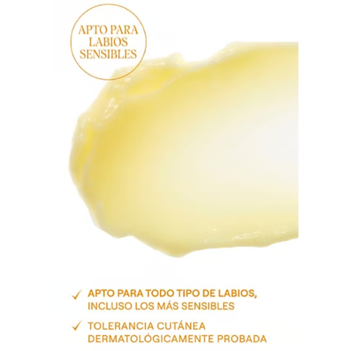 Weleda - Repairing lip balm Everon