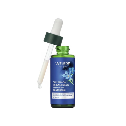 Weleda - Redensifying facial serum