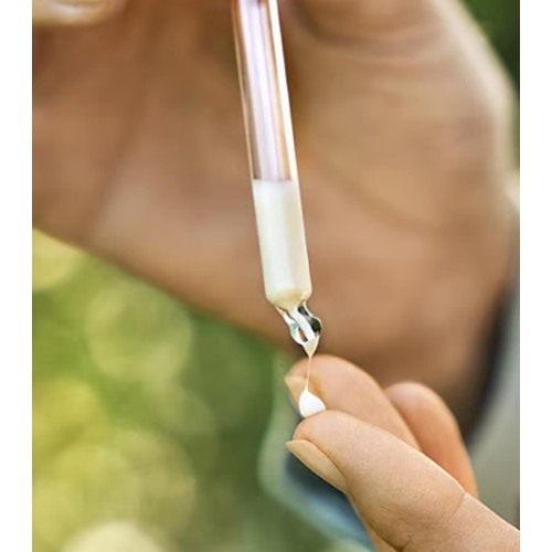 Weleda - Redensifying facial serum