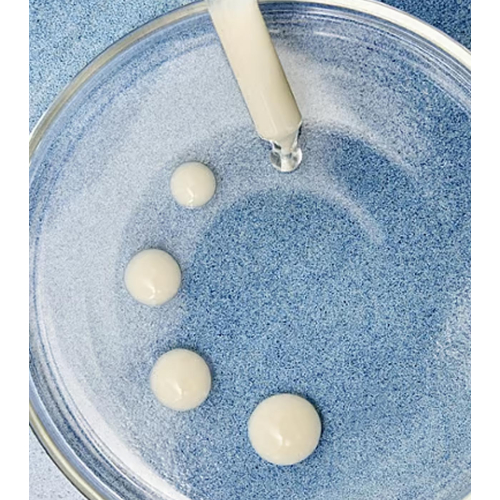 Weleda - Redensifying facial serum