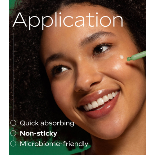 Weleda - Moisturizing serum Skin Food