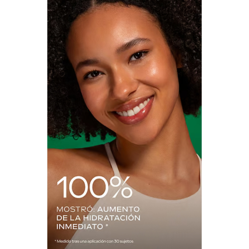 Weleda - Moisturizing serum Skin Food