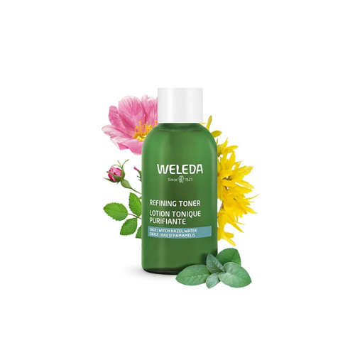 Weleda - Perfecting Tonic