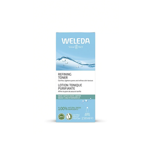 Weleda - Perfecting Tonic