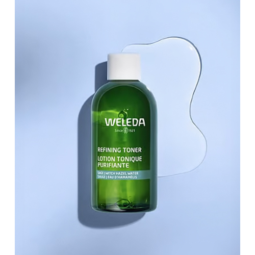 Weleda - Perfecting Tonic