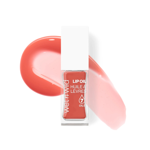 Wet n Wild - Lip Oil - Cedar Rose