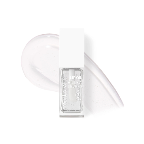 Wet n Wild - Lip Oil - Crystal Ball