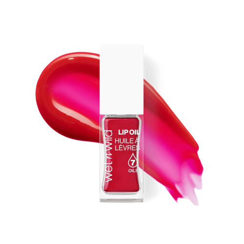 Wet n Wild - Lip Oil - Heart Rate