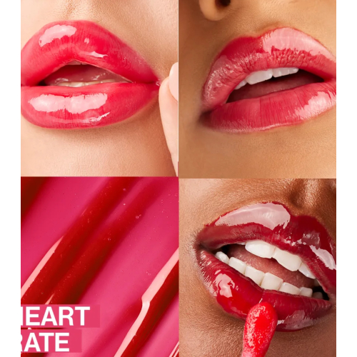 Wet n Wild - Lip Oil - Heart Rate
