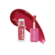 Wet n Wild - Lip oil Lip oil Injector - Hottest Flame
