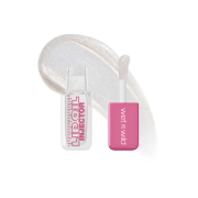 Wet n Wild - Lip oil Lip oil Injector - Shimmer Me Baby