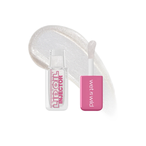 Wet n Wild - Lip oil Lip oil Injector - Shimmer Me Baby