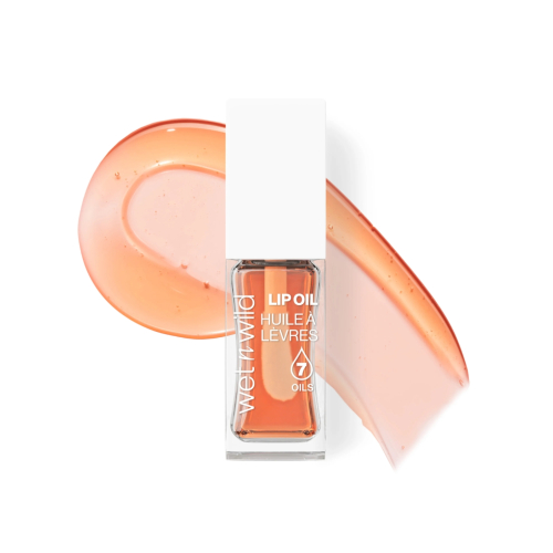 Wet n Wild - Lip Oil - Orange Blossom