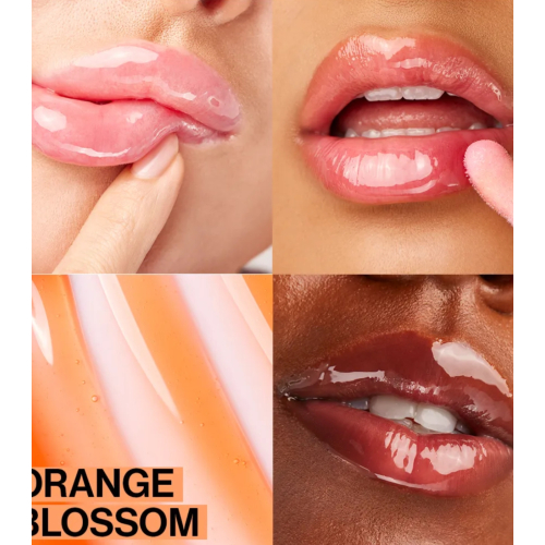 Wet n Wild - Lip Oil - Orange Blossom