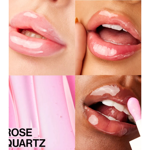 Wet n Wild - Lip Oil - Rose Quartz