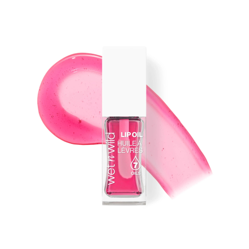 Wet n Wild - Lip Oil - Sweet Cherries