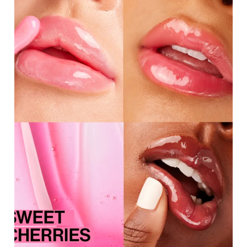 Wet n Wild - Lip Oil - Sweet Cherries