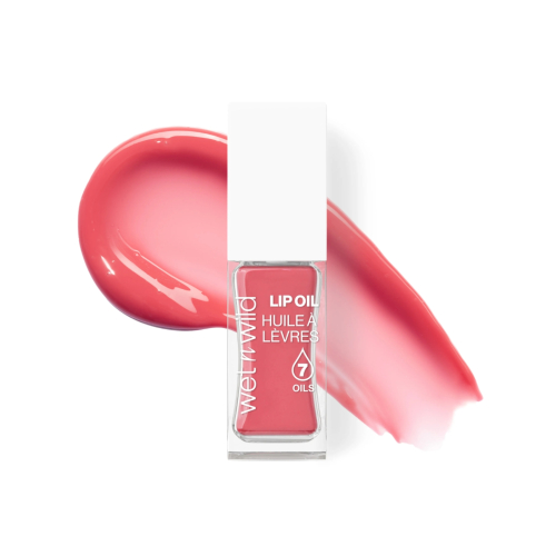 Wet n Wild - Lip Oil - Vintage Society