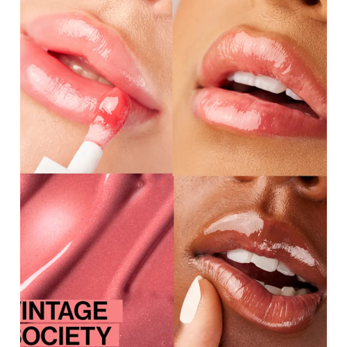 Wet n Wild - Lip Oil - Vintage Society
