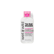 Wet n Wild - Micellar Cleansing Water Ta-Da! Eraser