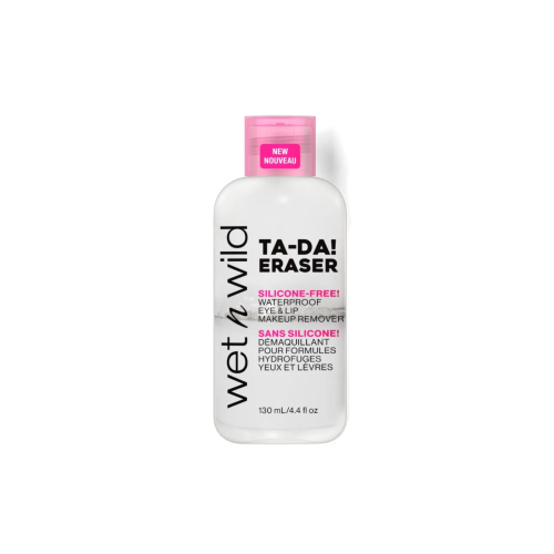 Wet n Wild - Micellar Cleansing Water Ta-Da! Eraser