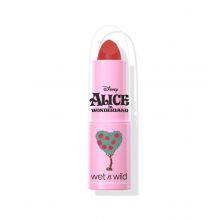 Wet N Wild - *Alice in Wonderland* - Lipstick Painted Roses