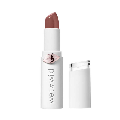 Wet N Wild - MegaLast High Shine Brilliance Lip Color - 1429E: Mad for Mauve