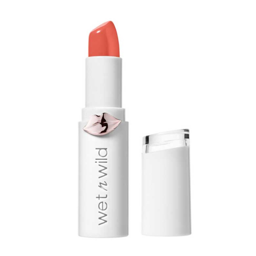 Wet N Wild - MegaLast High Shine Brilliance Lip Color - 1433E: Bellini Overflow
