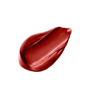 Wet N Wild - MegaLast High Shine Brilliance Lip Color - 1435E: Fire-Fighting