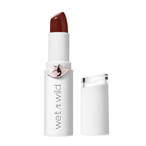 Wet N Wild - MegaLast High Shine Brilliance Lip Color - 1438E: Jam With Me