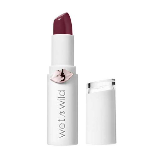 Wet N Wild - MegaLast High Shine Brilliance Lip Color - 1439E: Sangria Time