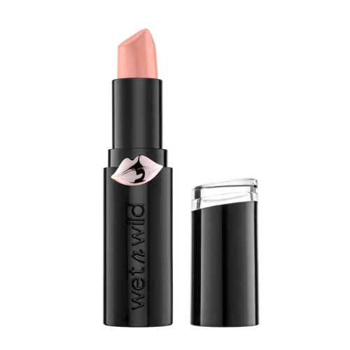Wet N Wild - MegaLast Matte Lip Color - 1401E: Skin-ny Dipping