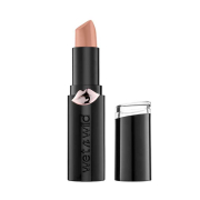 Wet N Wild - MegaLast Matte Lip Color - 1402E: Never Nude
