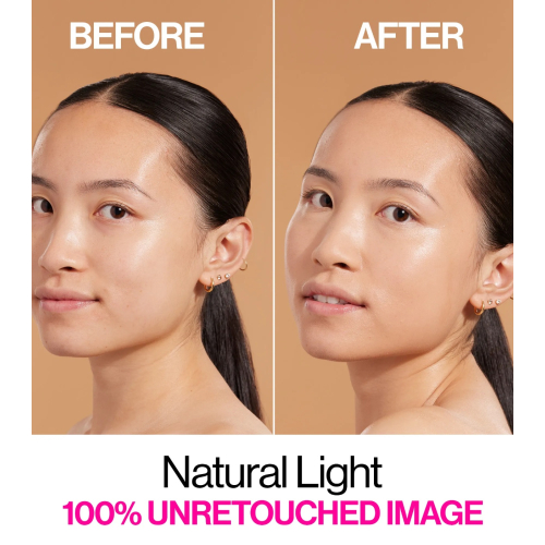 Wet N Wild - Foundation Bare Focus Niacinamide Skin Tint - Natural Light