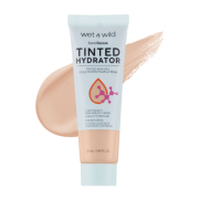 Wet N Wild - Make-up base Bare Focus Tinted Hydrator - Fair
