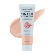 Wet N Wild - Make-up base Bare Focus Tinted Hydrator - Light Medium