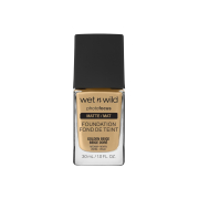 Wet n Wild - Photofocus Dewy Foundation - Golden Beige
