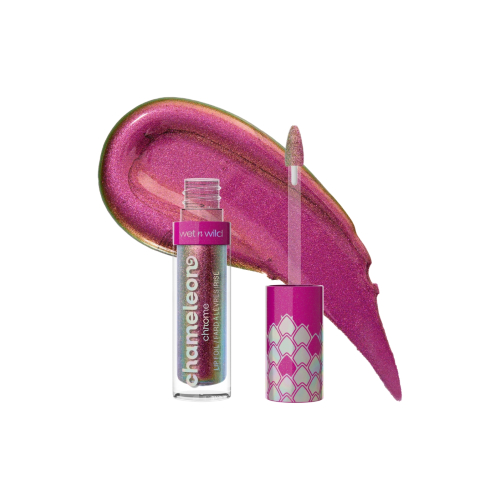Wet n Wild - Lip Gloss Chameleon Chrome - Celestial Dance
