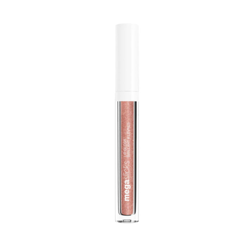 Wet N Wild - MegaSlicks Lip Gloss - Call Me Boss