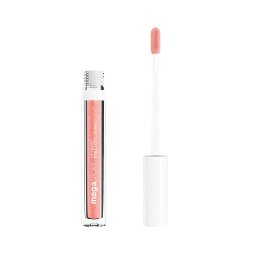 Wet N Wild - MegaSlicks Lip Gloss - Cherish