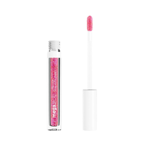 Wet N Wild - MegaSlicks Lip Gloss - Crushed Grapes