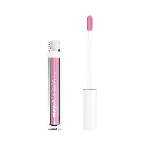 Wet N Wild - MegaSlicks Lip Gloss - Sinless