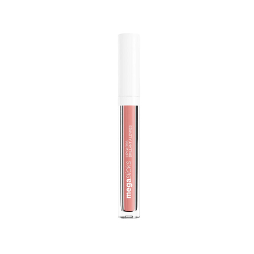 Wet N Wild - MegaSlicks Lip Gloss - Snuggle Sesh
