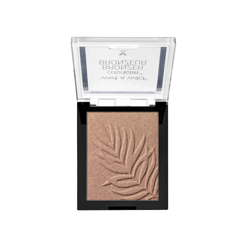 Wet n Wild - Powder Bronzer Color Icon - E739A: Palm Beach Ready