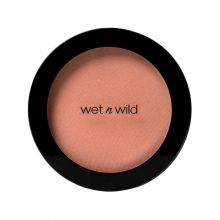 Wet N Wild - Color Icon Blusher - Mellow Wine